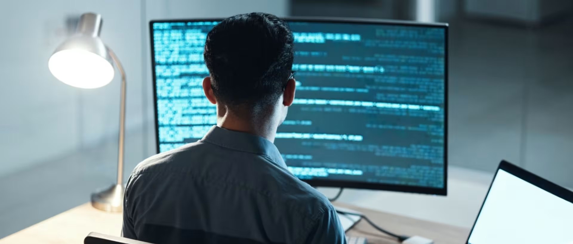 全美网络专注增城市软件开发，为企业提供高匹配度的业务系统定制服务。从需求诊断到技术落地，用专业代码解决业务问题。